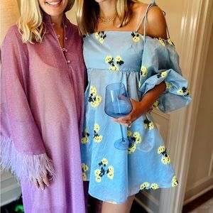 Tanya Taylor Marisa Dress